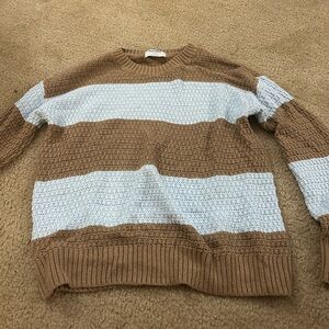 Old Navy Knitted Sweater